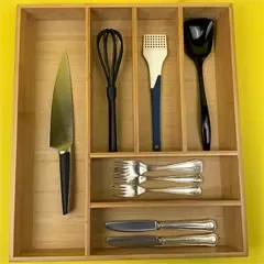 Bestikindsats til 50 cm skuffe